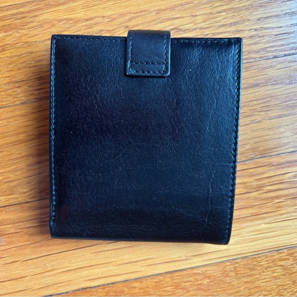 NOBEL men’s leather wallet - Picture 6 of 7